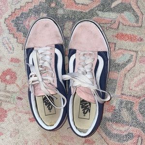 old skool vans